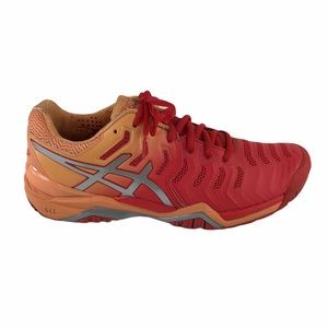 ASICS Womens Gel-Resolution 7 Running Shoes Size 9